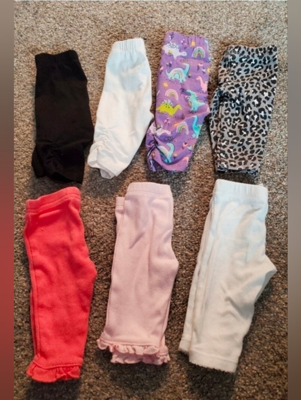 Newborn Bottoms